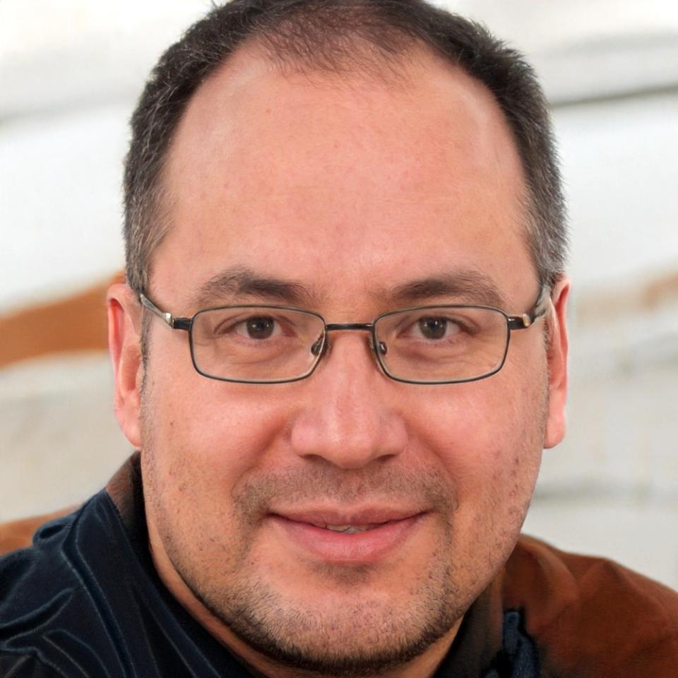 Михаил Волков